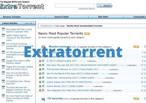 neighbours extratorrent